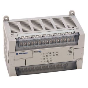 1762-L40BWAR AB One year warranty
