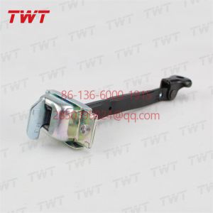 TWT Check Assembly, Rear Door 68630-F4010 68630F4010 for Toyota CH-R 2016-2019