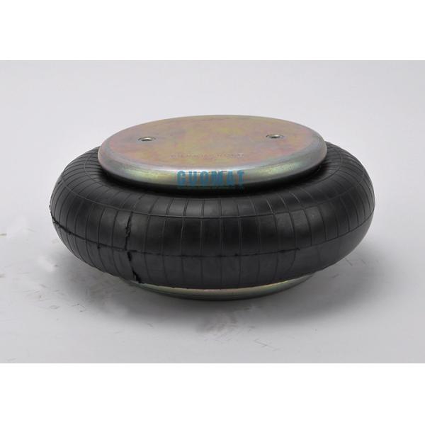 Industrial Rubber Air Bellow Firestone W01-M58-6374 SP1B12 Phoenix Air Ride Spring