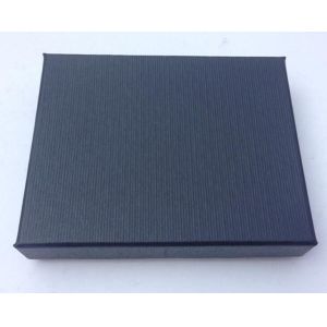 New Design Luxury Paper Chocolate Gift Box For Food Packaging,Cup Strong Box