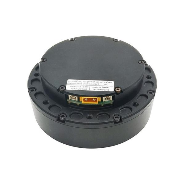 Buy Faradyi High Quality 12v High Torque Brushless Geared Exoskeleton Motor For Robots Home Appliance at wholesale prices
