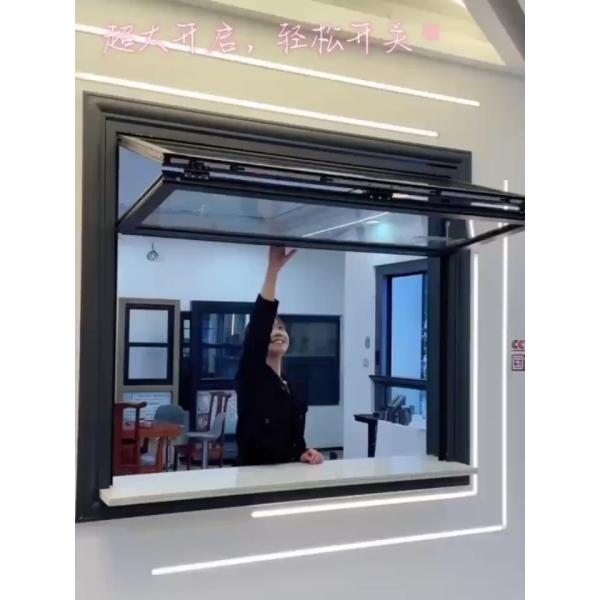 Limited Offer: Buy 3 Panels Get 1 Free Folding Windows