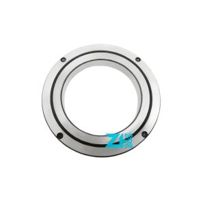 China 500x600x40mm Crossed Roller Bearings Low Noise NRXT50040 Spherical Structure on sale