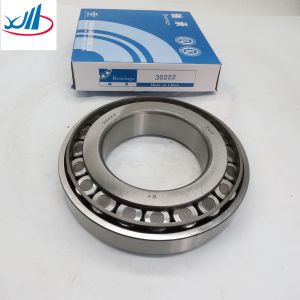 Trucks And Cars Auto Parts Taper Roller Bearing 32222
