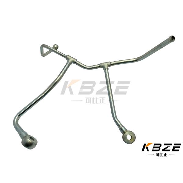 Buy 1-15416877-0 1154168770 PIPE ASM FUEL LEAK OFF 6HK1 ENGINE FITS ZAX330-3 ZAX350-3 EXCAVATOR at wholesale prices