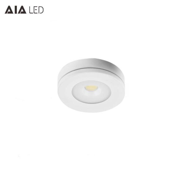 1x3W IP65 waterproof LED down light for ceiling use/led cabinet light for hotel use