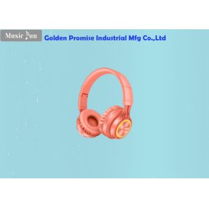 Breathing Rgb Led Gaming Headset