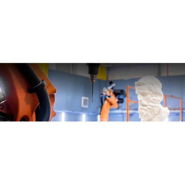 Precise Kuka Robot Arm With 7 Axis And 0.3 Mm Positioning Accuracy