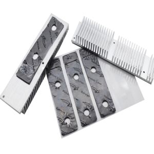 Quality High performance low cost CPU thermal pad TIF520-30-11US with grey color for various electronic device for sale