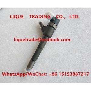 BOSCH INJECTOR 0445110351, 1723813, 55219886, 95517513, 15710-63P00, 1571063P00,