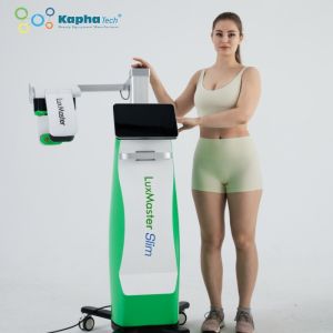 110cm Laser Physiotherapy Machine 10D Green Diode Emerald Laser Fat Reduce