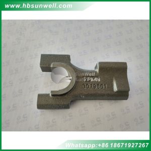 Rocker Lever Support 3079661 4022977 for Cummins QSM ISM ISM11 QSM11 M11 X15 QSX