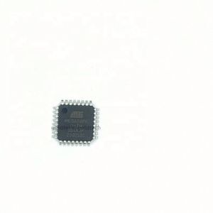 MEGA88PAU-TH Integrated Circuit IC Microcontroller Chip TQFP32 ATMEGA88PAU
