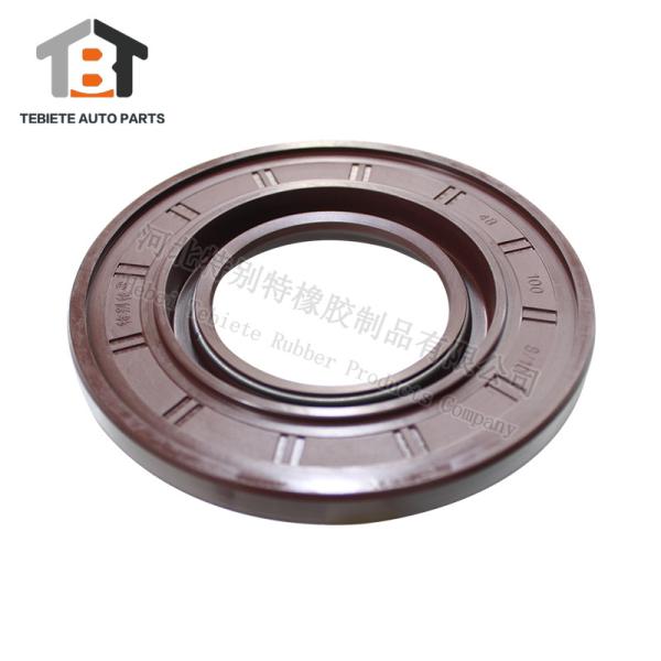 Buy Light Truck Spare Parts Oil Seal OEM AE2658F 8943363172 48*100*8/10 For ISUZU at wholesale prices