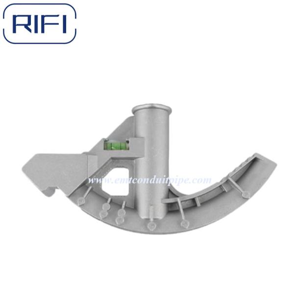 Buy Conduit Bender Aluminum And Malleable Iron Emt Conduit Pipe Bender at wholesale prices