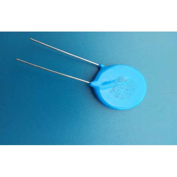Buy Disk Metal Oxide Varistor  at wholesale prices