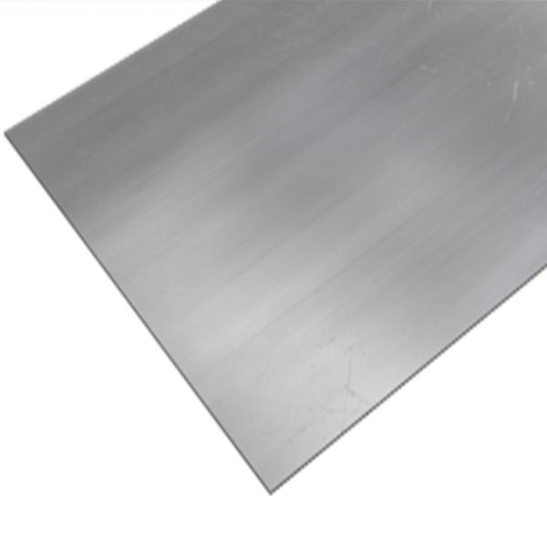Buy 6 / 5mm Stainless Steel Plates Sheets 4X8 Hot Rolled Sheet 316L 316Ti ASTM / AISI / SUS at wholesale prices