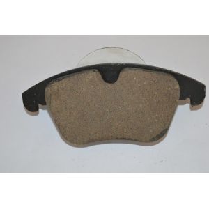 NAO Material D1123 D1342 D1420 Car Brake Pads