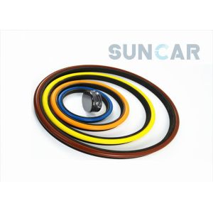 2053000052 205-30-00052 Floating Seal For Excavator KOMATSU PC 650