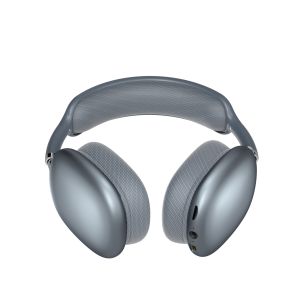 Over Ear Active Noise Cancelling Headphones Bluetooth ANC Headphones Customizabl