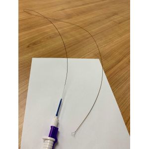 Disposable Stone Retrieval Basket Three Or Four Wires