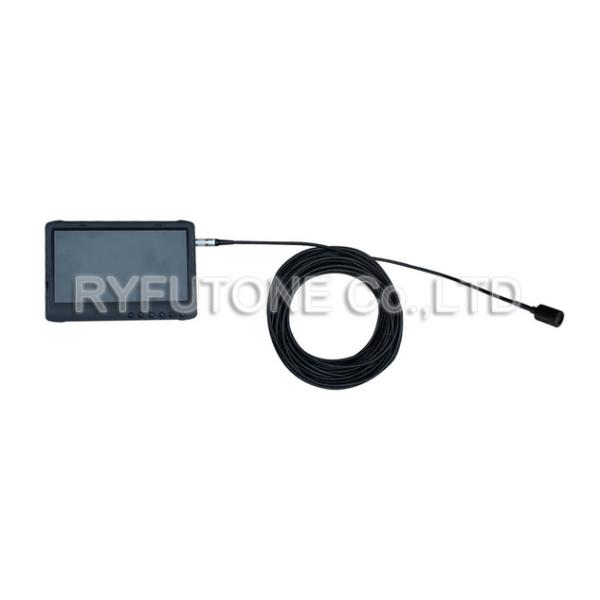 HDMI 5MP pixels Full HD 1920x1080 Mini underwater fish finder Camera 7inch DVR