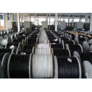 China F1160BE 75 ohm Coaxial Cable ROSH Standard RG11 Coaxial Cable for MATV CATV System on sale