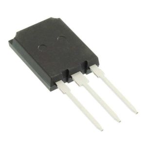 Quality IKQ120N60TXKSA1 IGBT Power Module Transistors IGBTs Single for sale