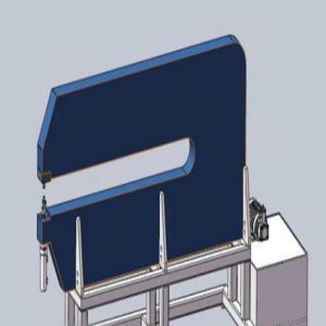 Sign Board riveting machine,Sign Board self piercing riveting