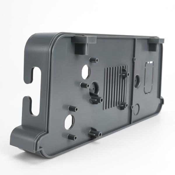 Buy Customized Plastic Injection Molding Molded for Electronic Device Housings at wholesale prices
