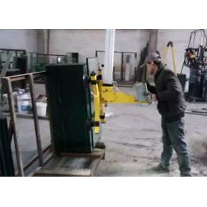 Insulating Glass 200KG 400kg 600kg 800kg Cantilever Jib Crane