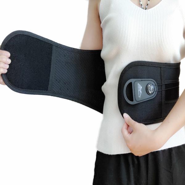 Buy Adjustable Pulley Lumbar support at wholesale prices