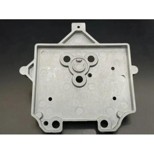 Buy Zinc Alloy Aluminium Die Cast Parts at wholesale prices