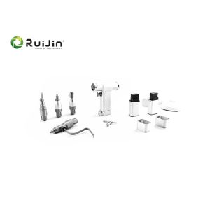 Mini Multifunctional Drill Saw System Medical Bone Drill Orthopedic