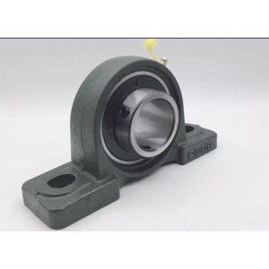 UCP312 Sealed Pillow Block Ball Bearing With High Temperature Resistance