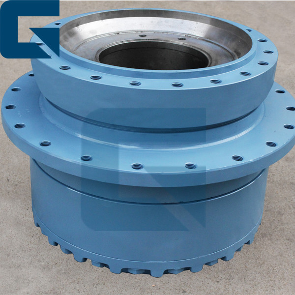 Buy 227-6045 2276045 Excavator E345CL Final Drive Gearbox at wholesale prices