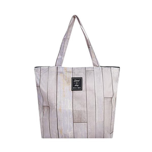 Buy 42*32*8cm 210D Foldable Oxford Tote Bag Kitchen Appliances Packaging Tote Bag at wholesale prices