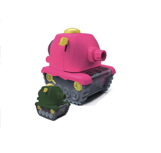 Buy tank shape pencil sharpener manual pencil sharpeners at wholesale prices