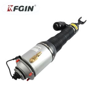3D0616040T Volkswagen Phaeton Bentley Flying Induction Front Left Air Suspension