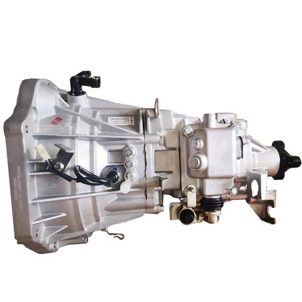 OE1700010 477 Manual Transmission Gearbox Assembly for CHANGAN CHANA CX70 MR515B07