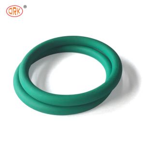 Nitrile Butadiene O Ring UL94-V2 Flammability ≤25% Compression Set
