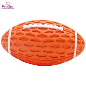 Eco Friendly Interactive 145X82MM Pet Chew Toys