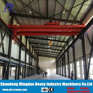 Quality Shandong Mingdao Produced Overhead Crane In Pakistan for Sale for sale