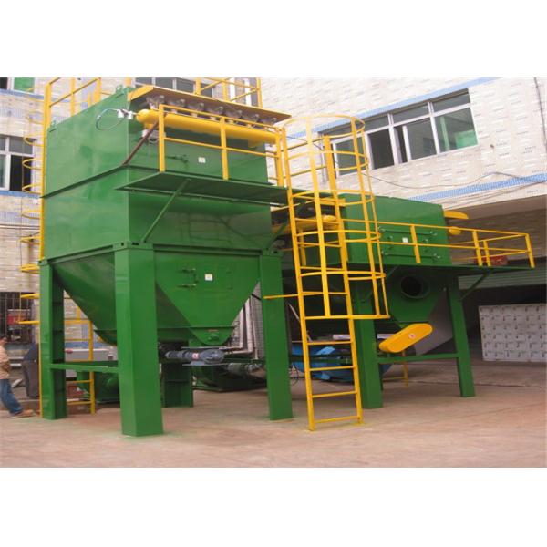 Buy 24000m3/H Baghouse Dust Collector at wholesale prices