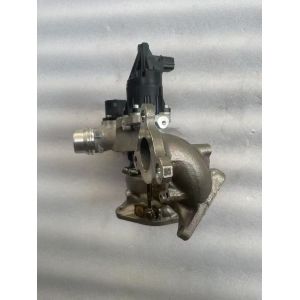 Custom Diesel Engine BMW B47 Turbo Replacement 11658511719