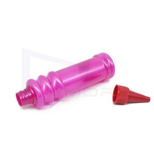 Hand Sanitizer SGS 20ml Flip Top Plastic Bottles