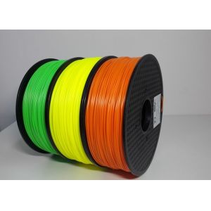 Colourful 1.75mm 3d Printing Materials Polycarbonate Filament For 3D Printing