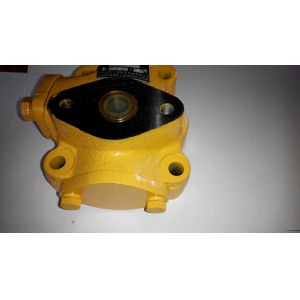 16Y-75-20000 Lubrication Valve Bulldozer components