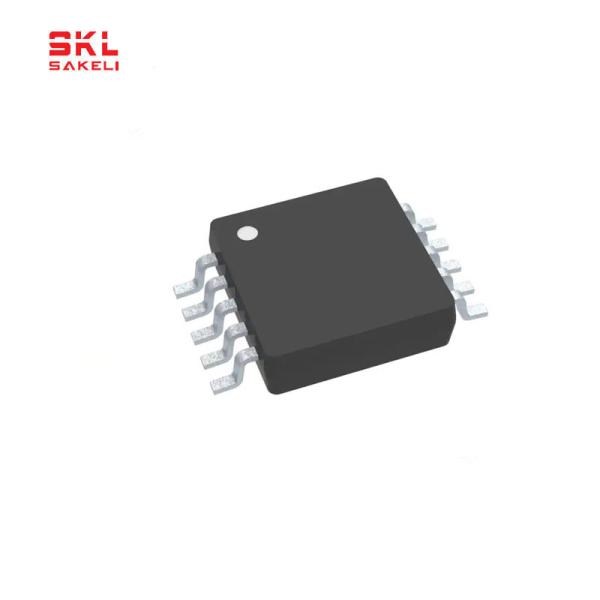 TPS60501DGSR Pmic Power Management Charge Pump Switching Regulator Positive