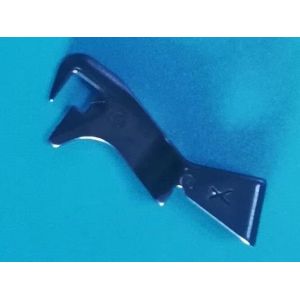 Weaving Machine Textile Spares Parts Leonardo K88 Guide Hook 2523144A